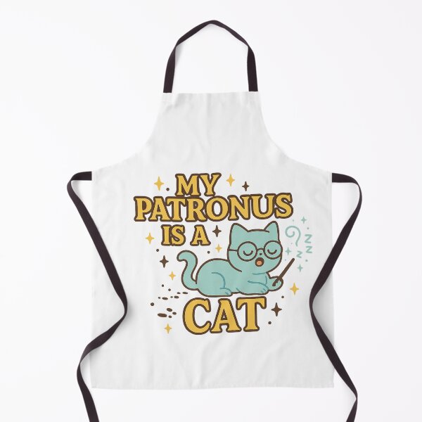 Item preview, My patronus designed and sold by Bluntdivas.