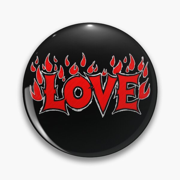 Item preview, Love 272 designed and sold by Zeir Shop.