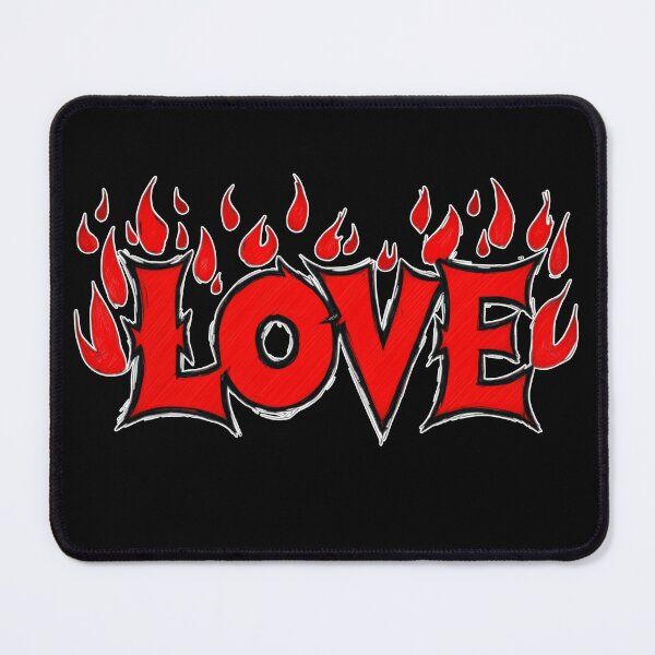 Item preview, Love 272 designed and sold by Zeir Shop.