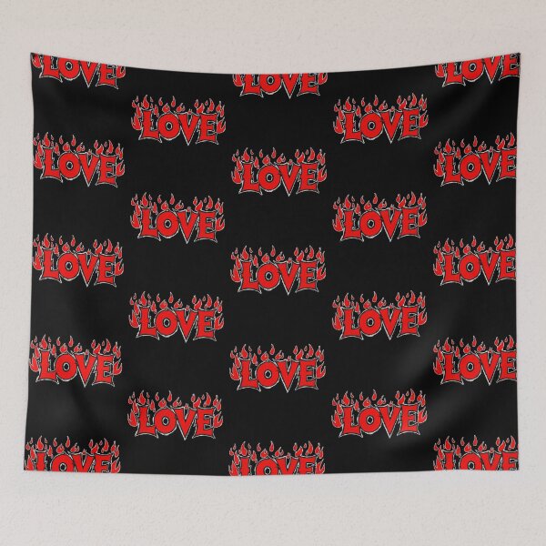 Item preview, Love 272 designed and sold by Zeir Shop.