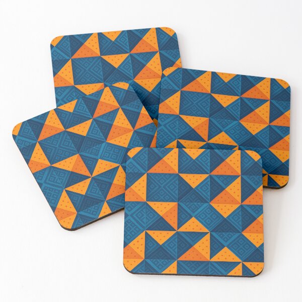 Item preview, Radiant geometry in harmony designed and sold by Sigtrix.