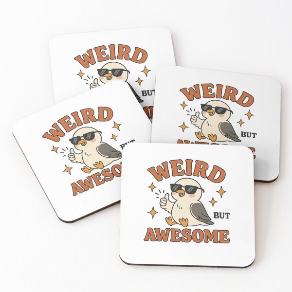 Item preview, Weird but awesome designed and sold by Bluntdivas.
