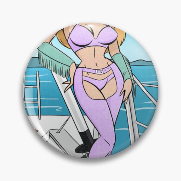 Item preview, Cryptosis Lana Rhoades designed and sold by TLazyArt.