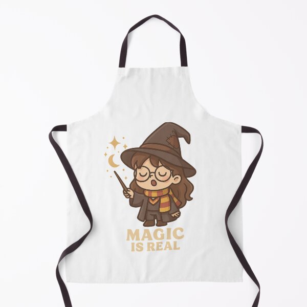 Item preview, Magic is real designed and sold by Bluntdivas.