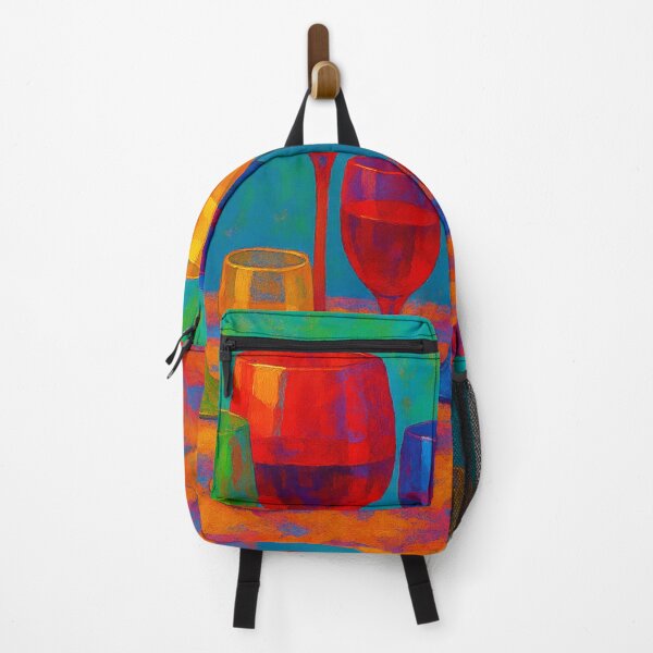 Item preview, Colorful elegance in glass designed and sold by Sigtrix.