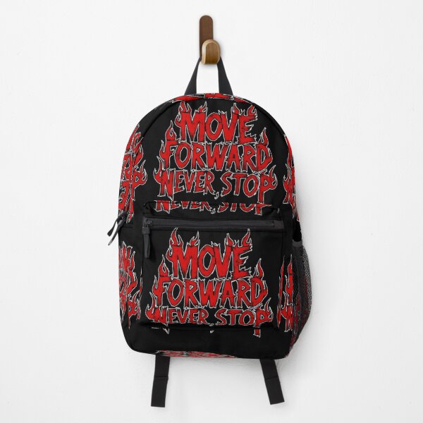 Item preview, Move Forward, Never Stop 30 designed and sold by Zeir Shop.