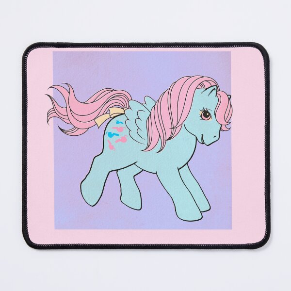 Item preview, So My Little Pony Wind Whistler  designed and sold by scholtenart.