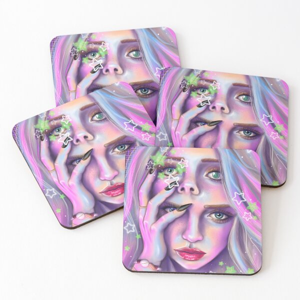 Item preview, Unwell designed and sold by Desiree Cornelius.