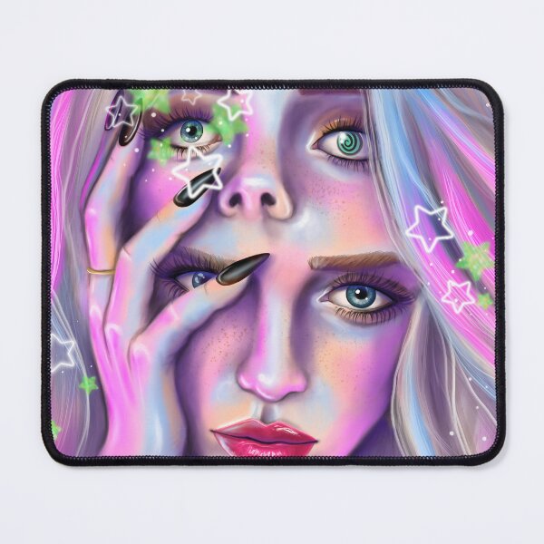 Item preview, Unwell designed and sold by Desiree Cornelius.