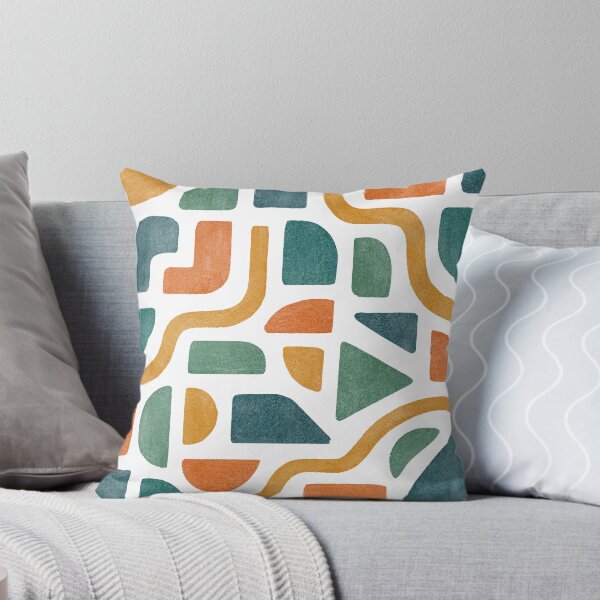 Item preview, Mid-Century Modern Abstract designed and sold by Larify.