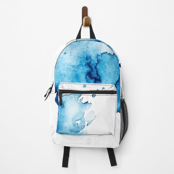 Item preview, Watercolor Splashes designed and sold by Sweetvoilet.