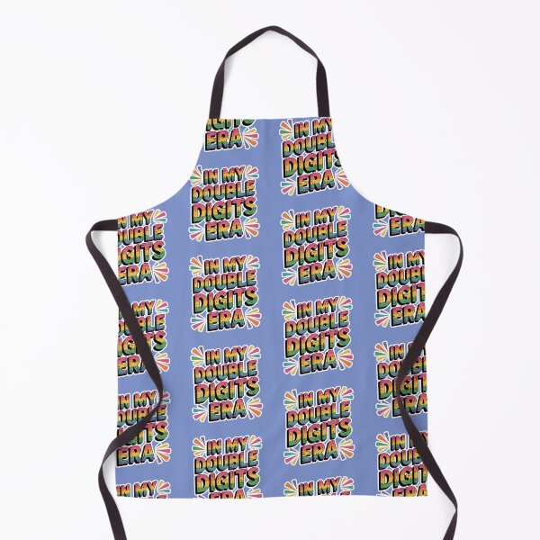 Item preview, In My Double Digits Era designed and sold by ZooStateofMind.