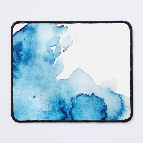 Item preview, Watercolor Splashes designed and sold by Sweetvoilet.