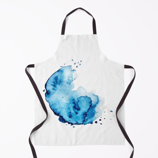 Item preview, Watercolor Splashes designed and sold by Sweetvoilet.