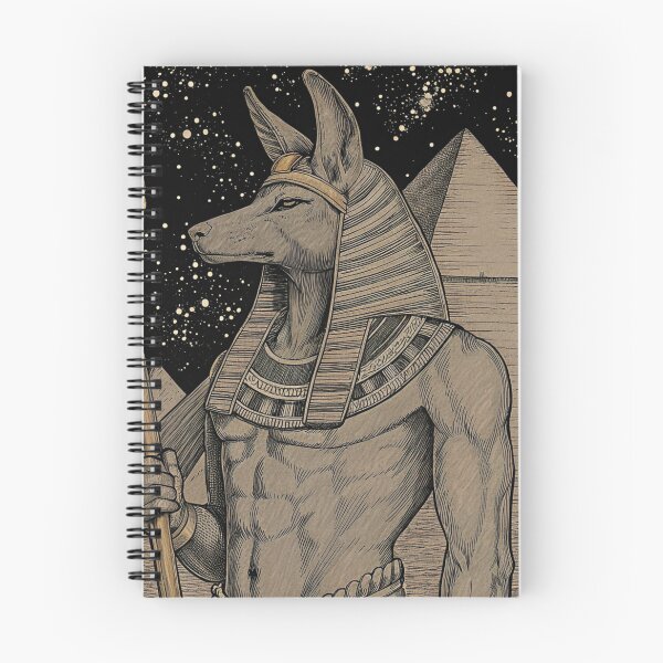 Item preview, Anubis Aura designed and sold by ThatMuse.