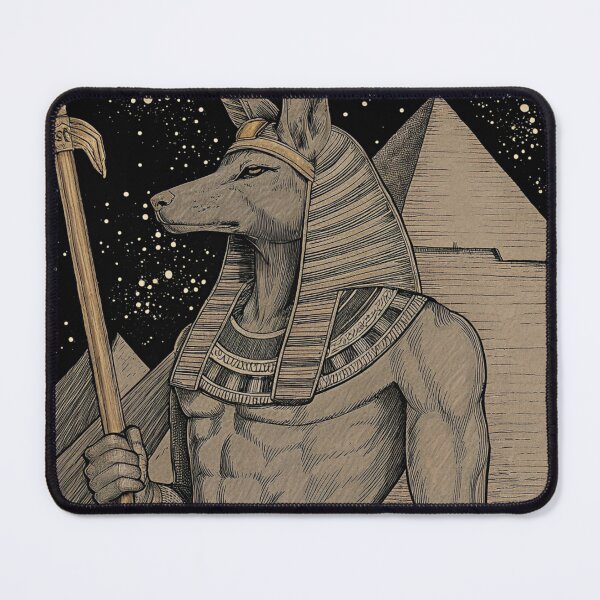 Item preview, Anubis Aura designed and sold by ThatMuse.