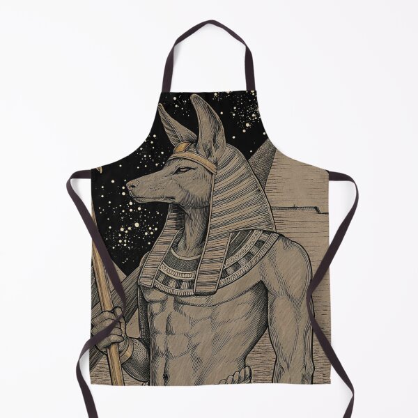 Item preview, Anubis Aura designed and sold by ThatMuse.