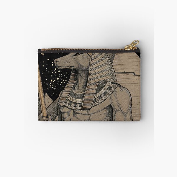 Item preview, Anubis Aura designed and sold by ThatMuse.