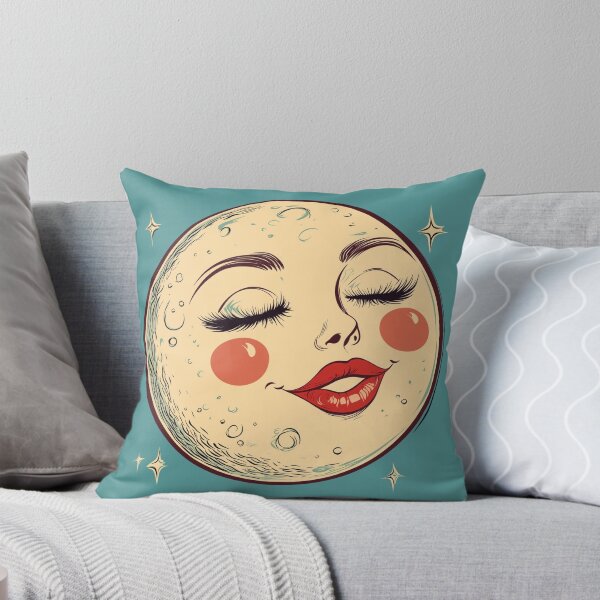 Artikelvorschau, MidCentury Vintage Mond entworfen und verkauft von RoseoftheWild.