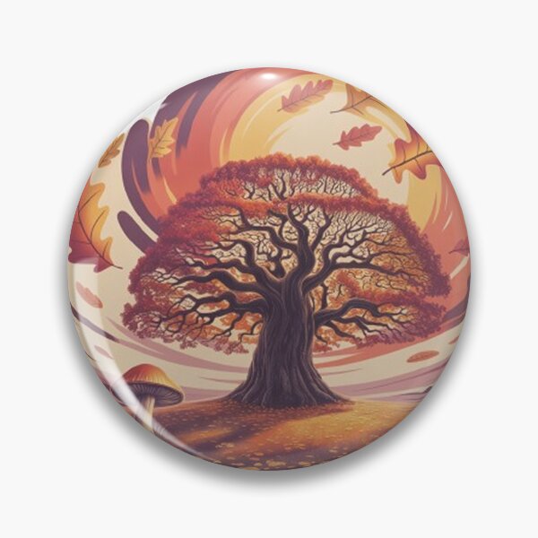 Item preview, surreal oak. designed and sold by Lilashakti ⭐️ ⭐️ ⭐️ ⭐️ ⭐️.