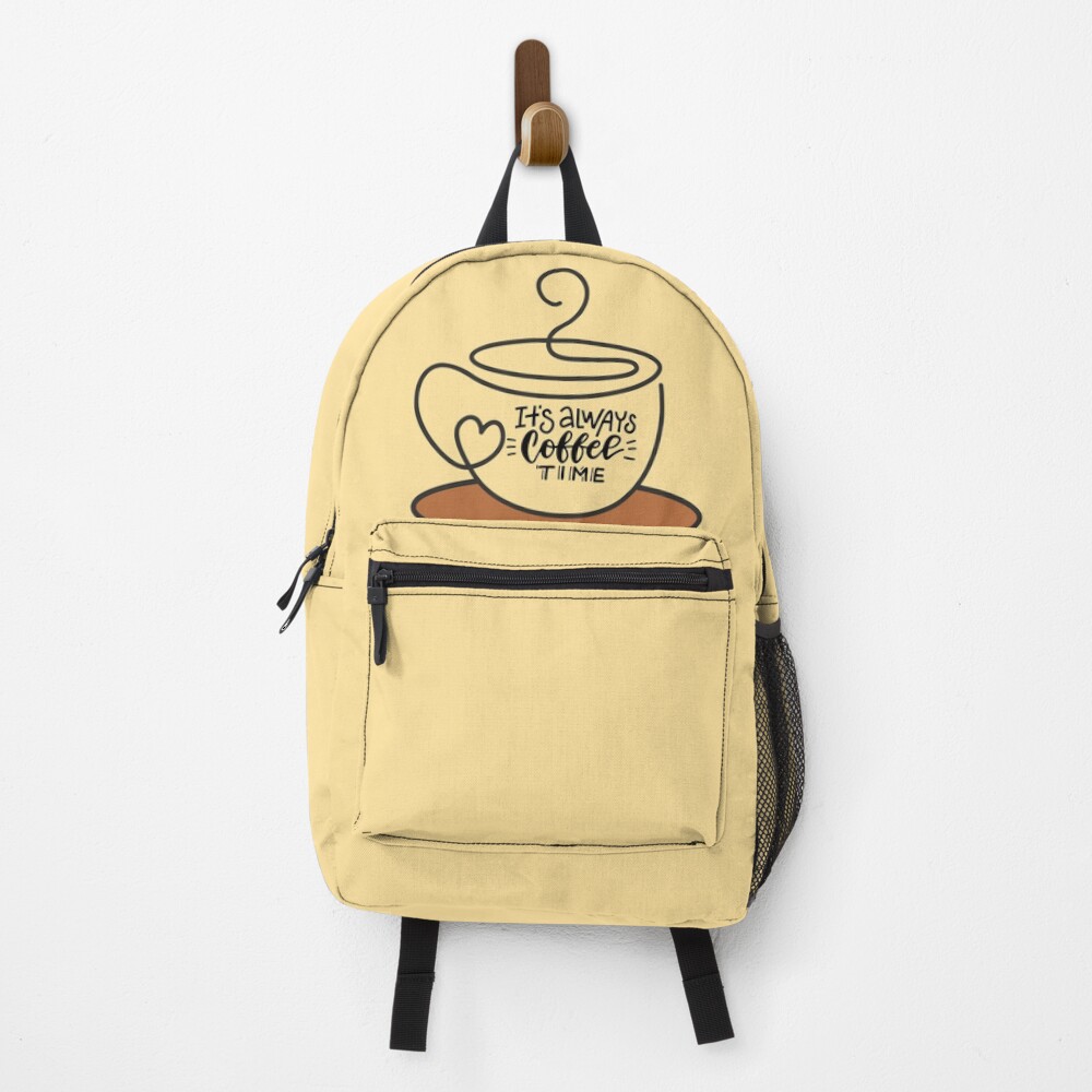 Item preview, Backpack designed and sold by Raloel.