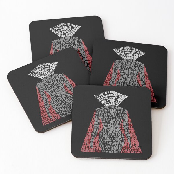 Item preview, Handmaids Tale designed and sold by Span-Le.