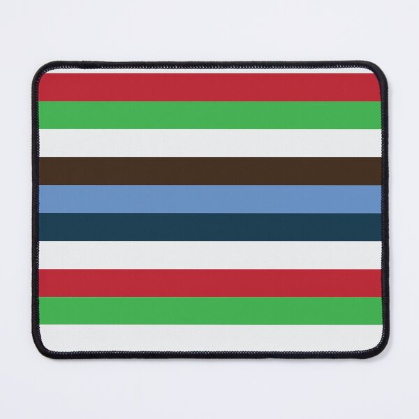 Item preview, Colorful Stripes designed and sold by Nisha Prabhu.