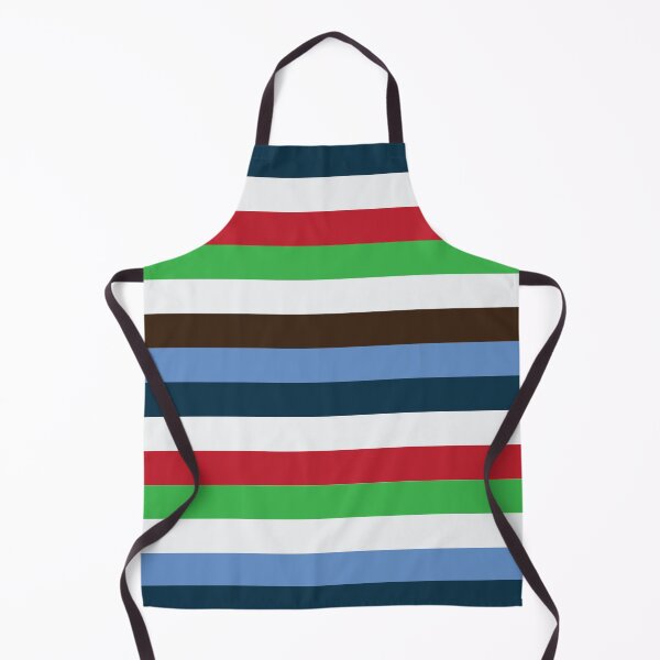 Item preview, Colorful Stripes designed and sold by Nisha Prabhu.