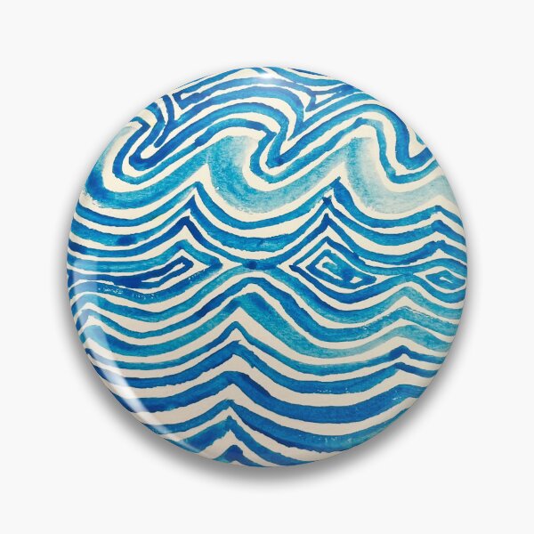Item preview, Waves2 designed and sold by StellarSophie.