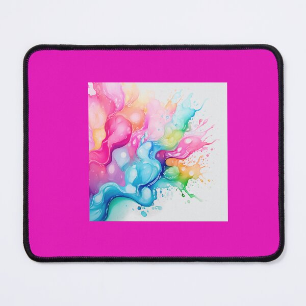 Item preview,  Watercolor Splashes designed and sold by Sweetvoilet.