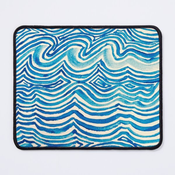 Item preview, Waves2 designed and sold by StellarSophie.