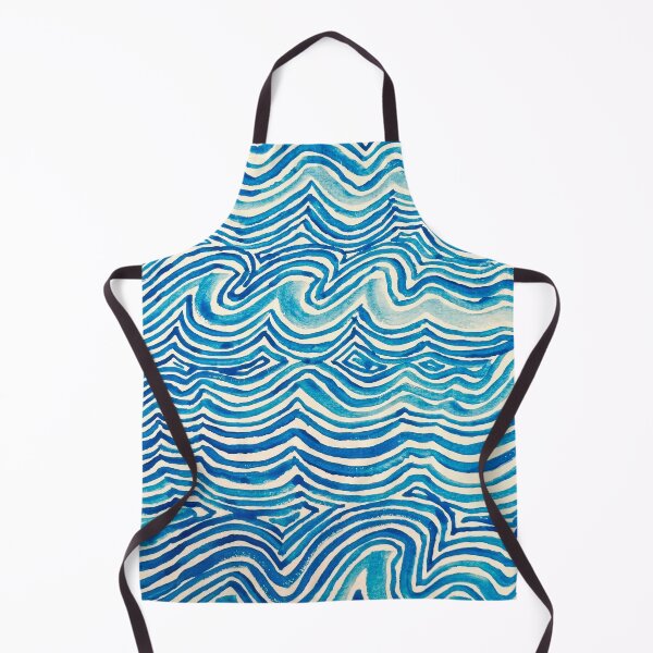 Item preview, Waves2 designed and sold by StellarSophie.
