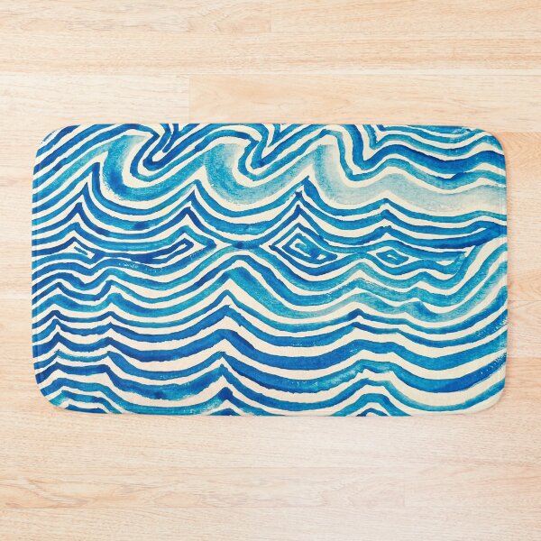 Item preview, Waves2 designed and sold by StellarSophie.
