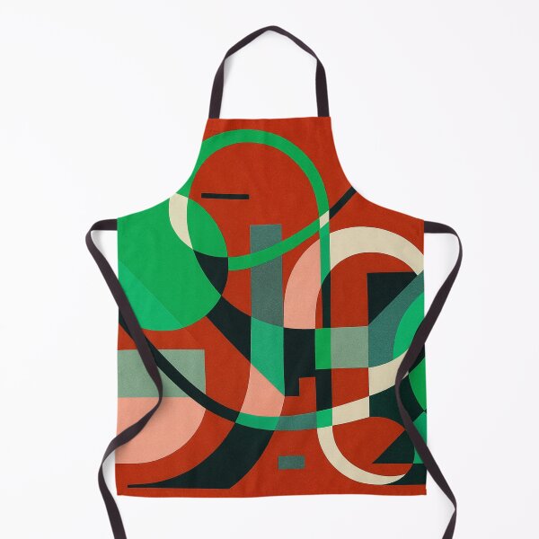 Item preview, Dynamic geometry meets color designed and sold by Sigtrix.