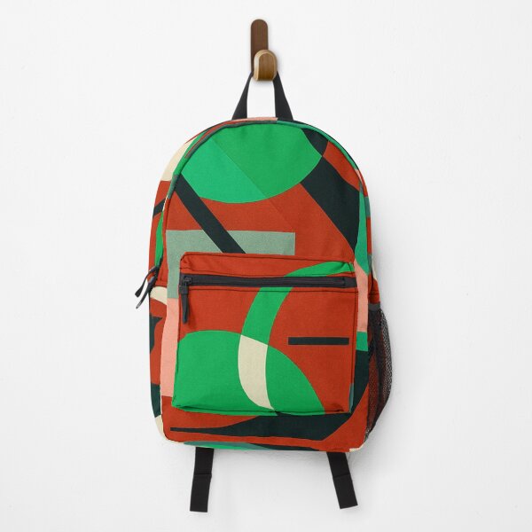 Item preview, Dynamic geometry meets color designed and sold by Sigtrix.