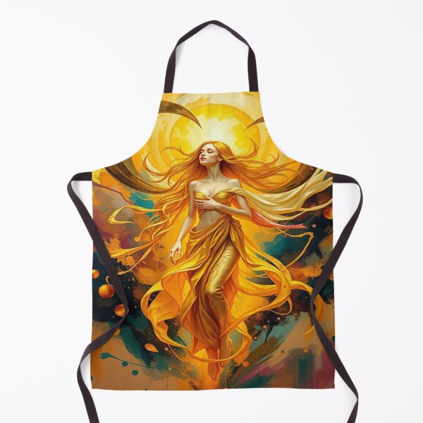 Item preview, Mystic Vision – A mysterious female figure between Dreamworld & Reality designed and sold by FotoworldEdel.