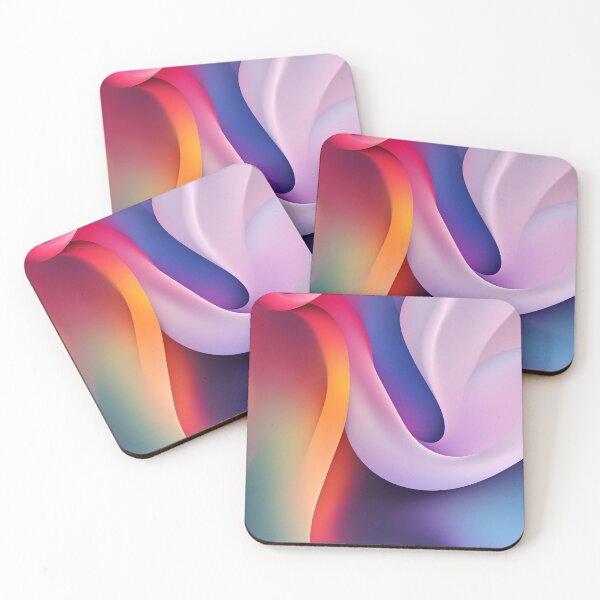 Item preview, Fluid Harmony designed and sold by oanaunciuleanu.