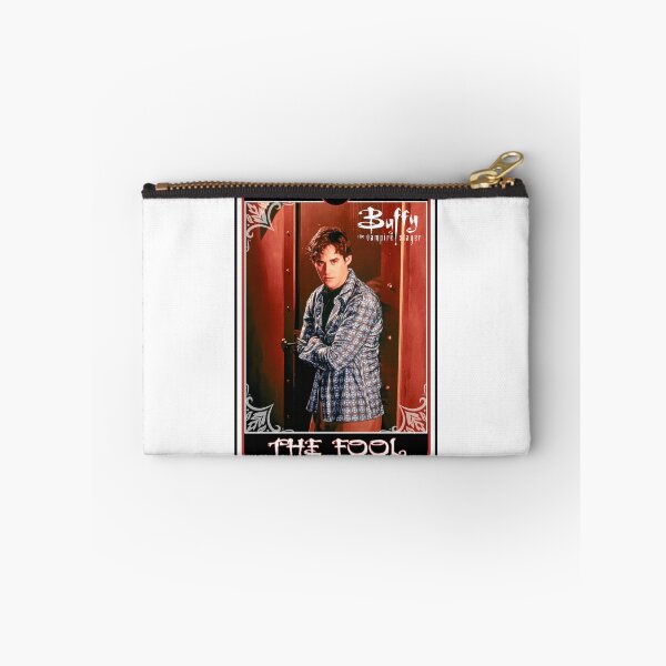 Item preview, Xander Harris Tarot Card designed and sold by RuthandRose.