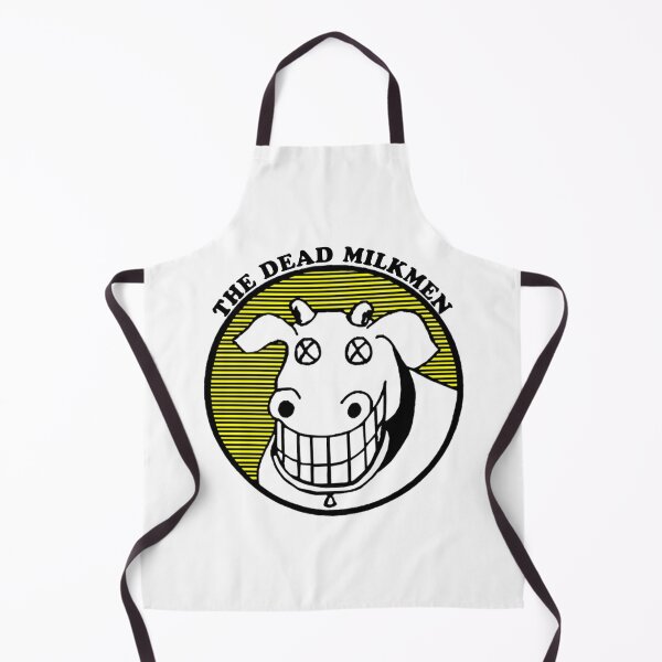 Item preview, The Dead Milkmen Band designed and sold by Span-Le.