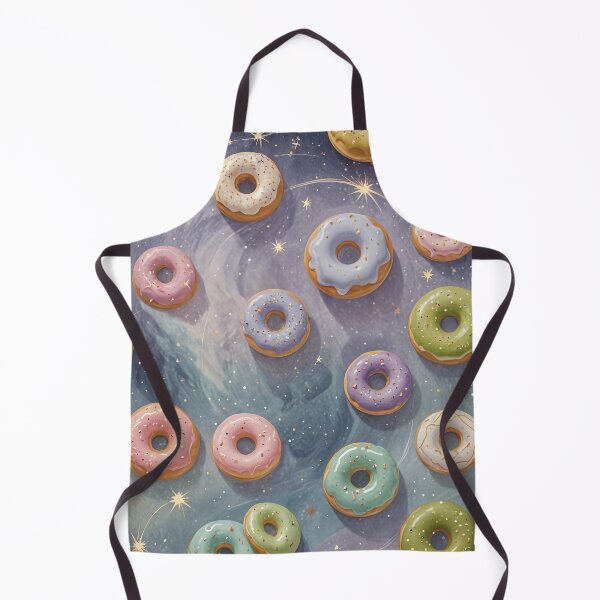 Item preview, Space Donuts no1 designed and sold by Lizetteh.