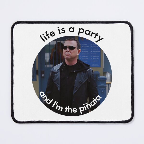 Item preview, Boyle is the piñata Edited image designed and sold by more1728.