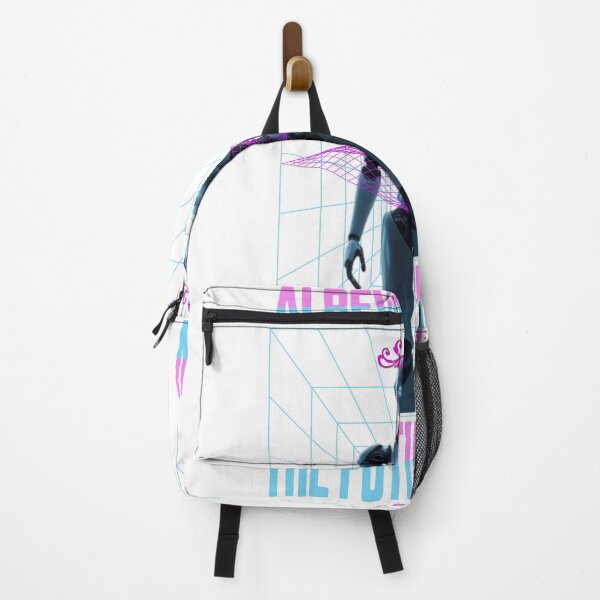 Item preview, AI REVOLUTION: the future is now designed and sold by AIRONY.DESIGNS.