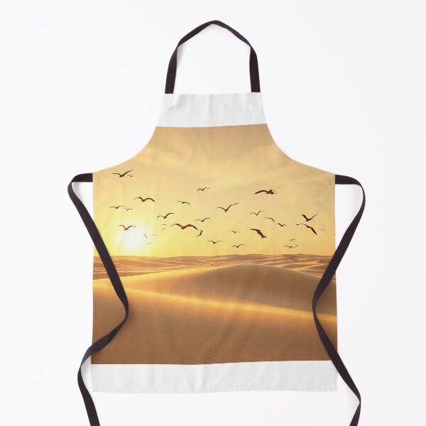 Item preview, Desert designed and sold by Zazeyy.