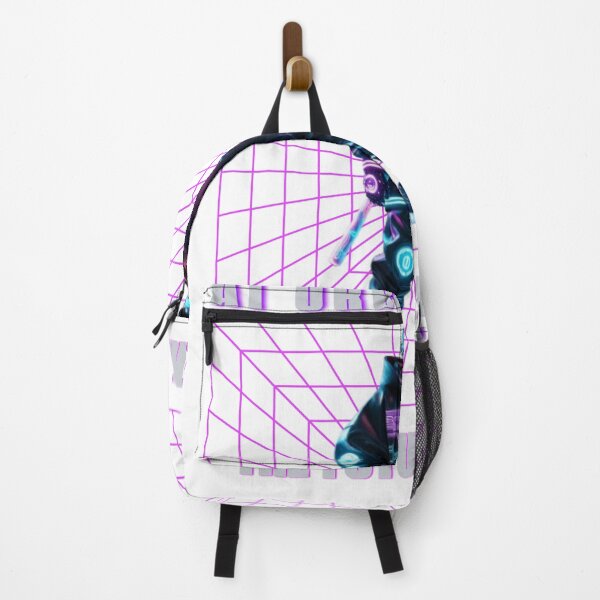 Item preview, AI URBAN STYLE : The future is here" designed and sold by AIRONY.DESIGNS.