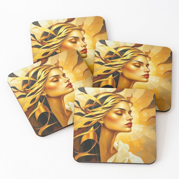 Item preview, Mystic Vision – A mysterious female figure between Dreamworld & Reality designed and sold by FotoworldEdel.