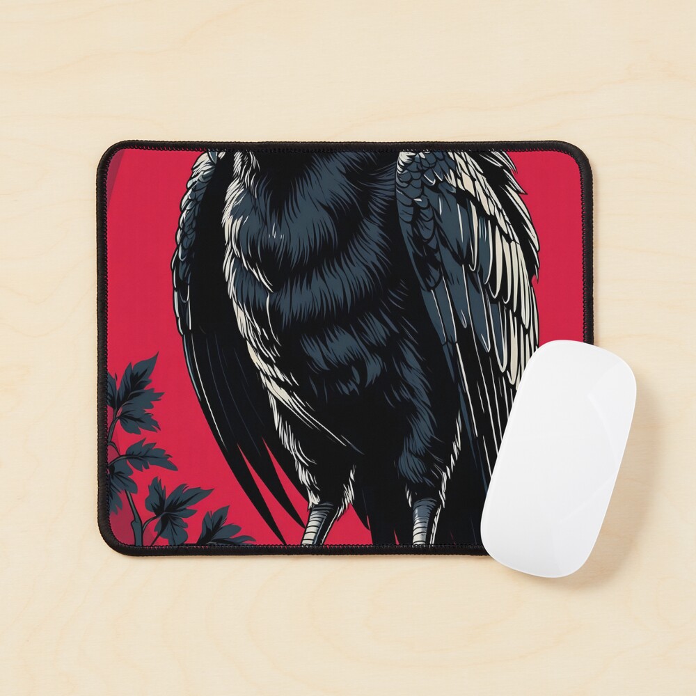 Item preview, Mouse Pad designed and sold by Rooijan.