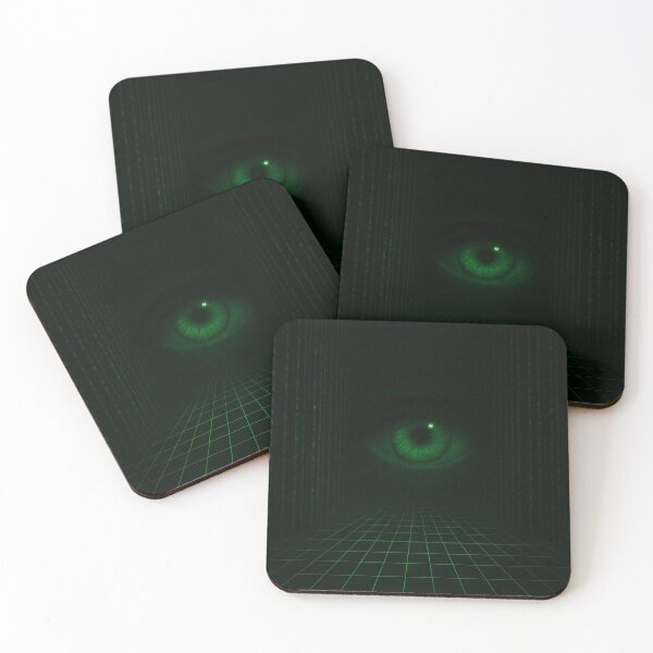 Item preview, Matrix designed and sold by TodoNatural.