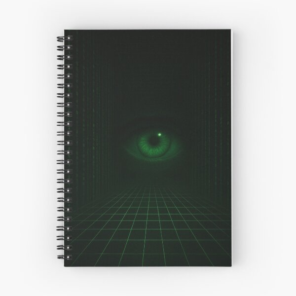 Item preview, Matrix designed and sold by TodoNatural.