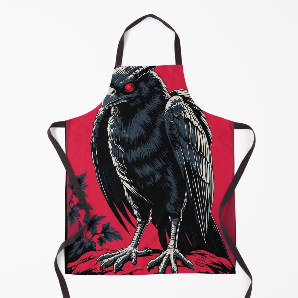 Item preview, Demon bird designed and sold by Scythianshead .