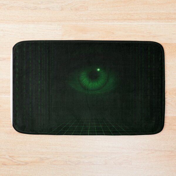 Item preview, Matrix designed and sold by TodoNatural.